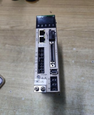 1Pcs Used HCFA servo drive SV-X3EB040A-A2 400W #zn