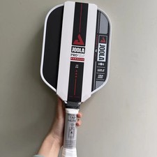 JOOLA BEN JOHNS PERSEUS PRO IV 16MM Pickleball Paddles T700 Carbon Fiber GENUINE
