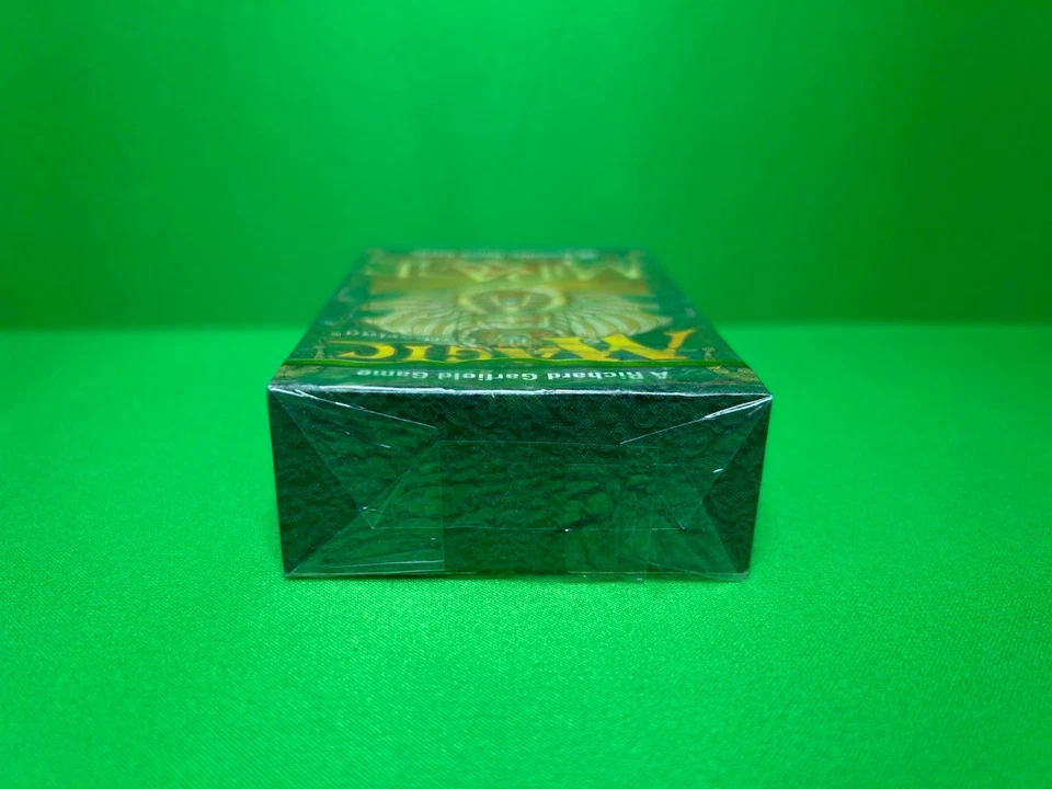 Magic The Gathering Paquete de Torneo Mirage Sellado de Fábrica Mazo de Inicio Reunión Mágica Inglesa Foto 3 de 4