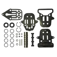 Sandpiper 476.253.000 Repair Kit,Air,For 1-1/2 In,2 In Pump