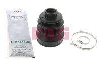 Faltenbalgsatz Antriebswelle Schaeffler Fag 772 0040 30 FüR Cg Cl Accord Honda 6