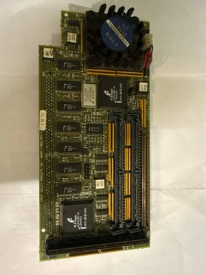 Commodore Amiga 3000 4000 T-Rex (G-Force 040)40MHZ