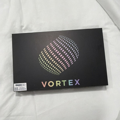 Vortex CMG101 10.1'' Android Tablet 64GB 4GB RAM Octa Core Black