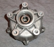 Original Piaggio Sfera RST Vespa Vorderradnabe für Bremsscheibe Radnabe 560284