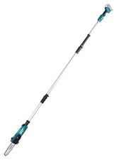 Makita Akku-Hochentaster DUA200Z 18V ohne Akku und Ladegerät