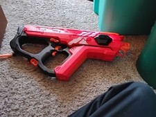 NERF Perses MXIX-5000 Rival Motorized Blaster - E4858