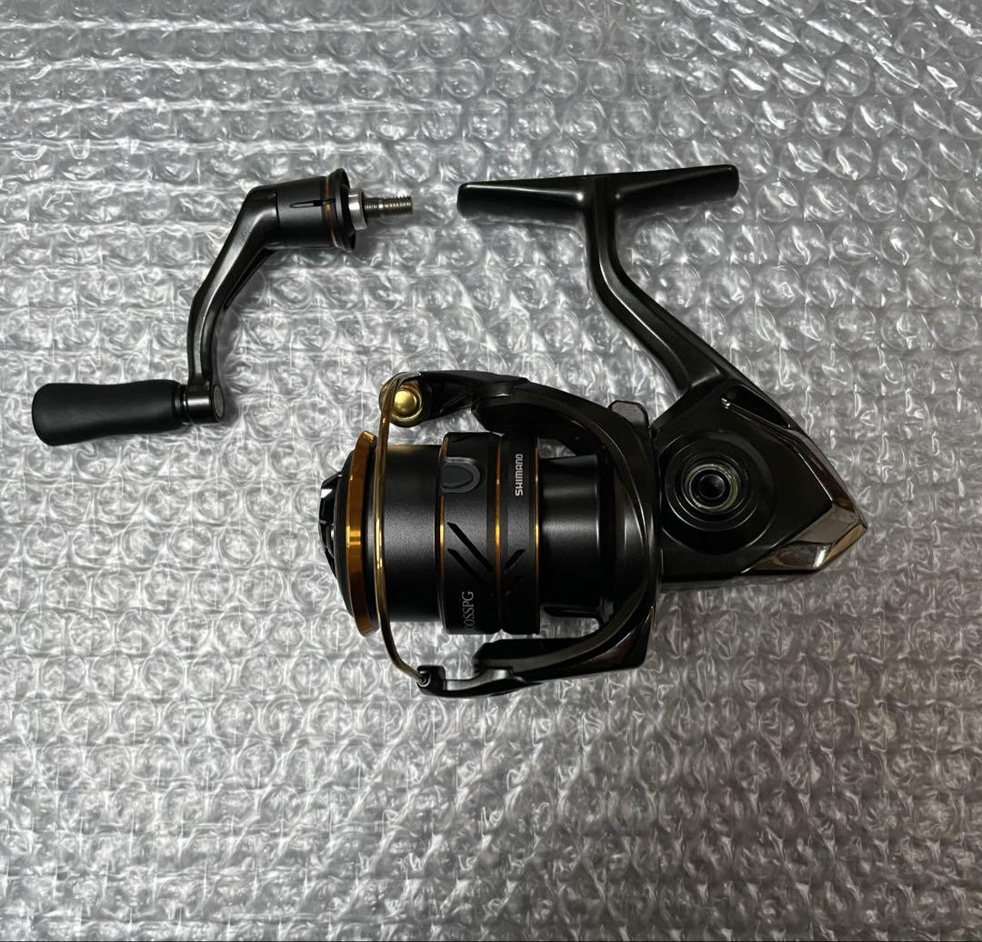 Shimano Soarre Xr C2000Sspg | eBay