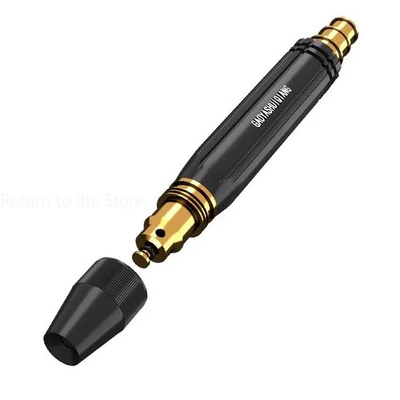 #ad High Pressure Car Wash Water Gun Spray Nozzle Portable Washer for Auto $7.99