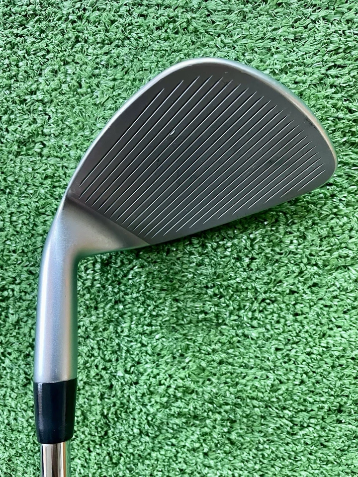 Ping BUNKR Sand Wedge Wedge Flex Right Handed Mens Golf Club - Image 4 of 4