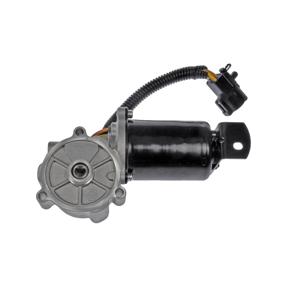 Motor de cambio de caja de transferencia para Mazda B3000/B4000 1995-2003 | Metal | Terminal de pasador Foto 2 de 4