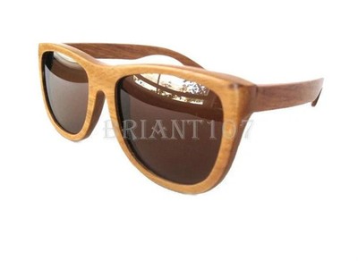 NWOT Sunglasses Camphorwood Brown $90