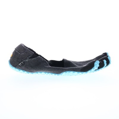 Vibram FiveFingers CVT LB 21W9901 Womens Gray Lifestyle Sneakers Shoes 6.5