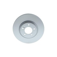 1x Bremsscheibe BOSCH 0 986 479 J04 passend für MERCEDES-BENZ