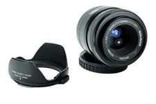 MC Soligor AF Macro 100mm 1:3.5  Minolta/Sony A-Mount Anschluss D
