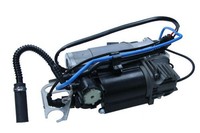 Maxgear 27-0909 Kompressor, Druckluftanlage FüR Audi