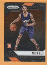 Click to enlarge Tyler Ulis