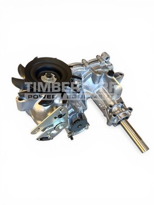 その他 ARIIX*hydro vie New Hydro-Gear RH Transaxle for Ariens/Gravely 05291900 Edge, Ikon