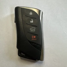 OEM  ORIGINAL LEXUS SMART KEY FOB FITS MULTIPLE LEXUS MODELS FCC ID HYQ14FBZ