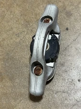 (Set Of 2) OEM Nissan Titan Frontier Utili-track Bed Tie Down Cleat