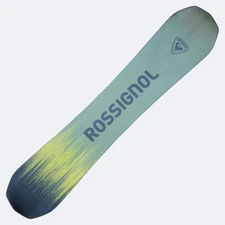 2026 Rossignol Revenant Snowboard - RENP301
