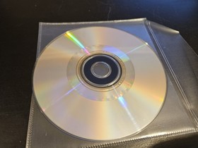 ECW Anarchy Ruiz Dreamcast PAL