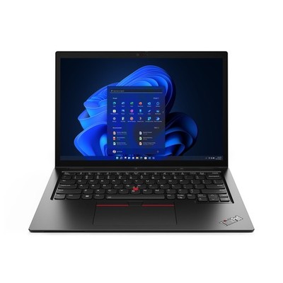 Lenovo Thinkpad L13 Yoga Gen 3 13.3'', Thunder Black