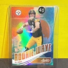 2025 Panini Will Howard Spectrum Orange (Raw)