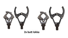 2x Fustella Sonik Butt Lokka