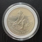 1982 Engelhard Prospector Silver Round - .999