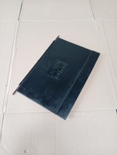 HAYTER HARRIER 48 PETROL MOWER REAR GRASS FLAP 480 SERIES