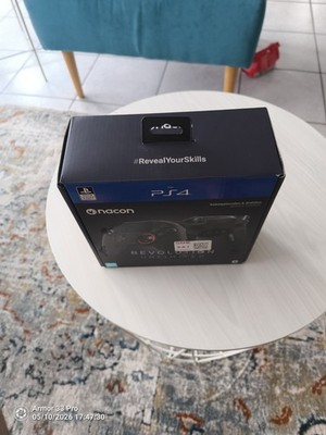 PS4 Bluetooth-Spielfernbedienung