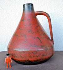 CERAMANO ARIA 235, WGP Keramikvase, sehr groß und RAR!! 36 cm