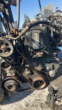 1994 1995 Honda Accord Engine Assembly 2.2l