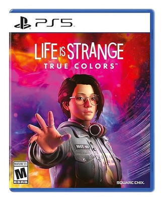 Life is Strange: True Colors - PS5