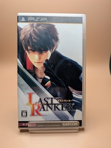 Psp Last Ranker | eBay