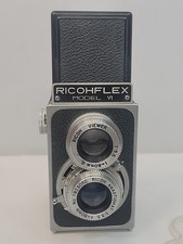 Ricoflex Model Vi UNTESTED
