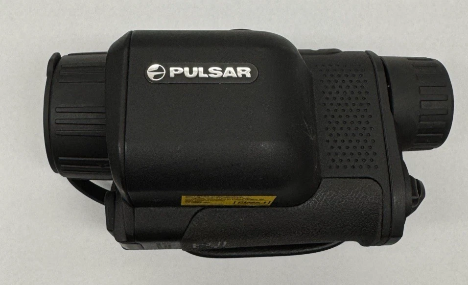Pulsar Axion 2 XQ35 Thermal Monocular