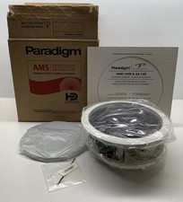 Paradigm AMS Series In Ceiling Speaker White ...