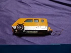 Hot Wheels Revvers Camper Trailer Redline