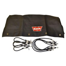 Warn 18250 Winch Accessories Warn 18250 Winch Accessories