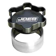 JOES Racing Products 37402 Cap & Weld Bung Assembly