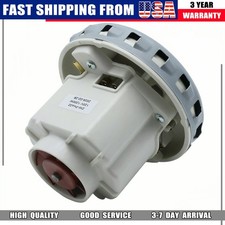 Suction Motor Turbine Fan Fit Mirka 915 915l 915m Wap Alto Attix Vacuum Cleaner Suction Motor Turbine Fan Fit Mirka 915 915l 915m Wap Alto Attix Vacuum Cleaner