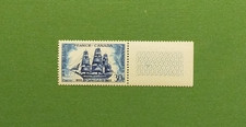 1955  1035 LA CAPRICIEUSE  TTB