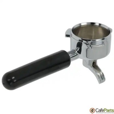 1 Cup Filter Holder Assembly San Marco Original Cost From Italy $ 239.89