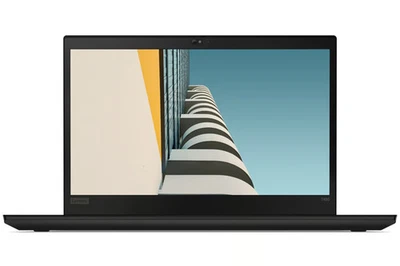 Lenovo ThinkPad T495 · Ryzen 3 PRO 3300U · 16GB · 256GB