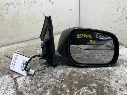 Passenger Side View Mirror Power North America Built Fits 09-12 RAV4 1228326