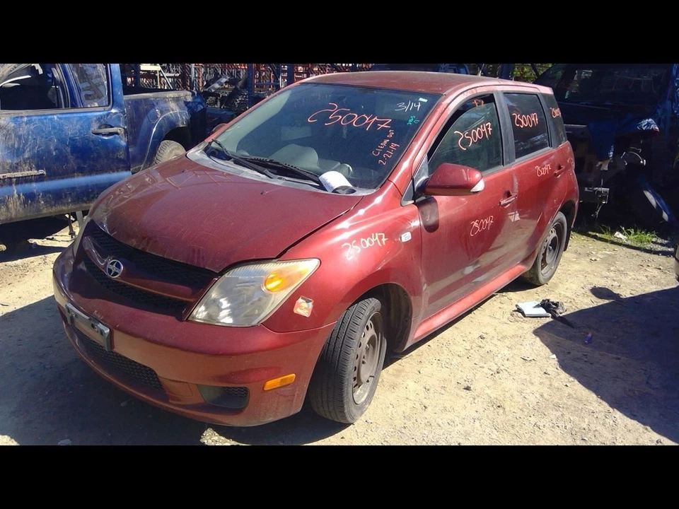 04 05 06 SCION XA PASAJERO GUARDABARROS DERECHO PARK LÁMPARA INTERMITENTE Foto 4 de 4