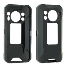 caseroxx TPU-Case for Oukitel WP61 with shock protection,TPU Rubber Protective