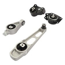 Motor Mount Front Rear For Dodge Neon 2003-2005 Motor Mount Front Rear For Dodge Neon 2003-2005