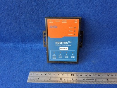 Artila Matrix-504D-AR.